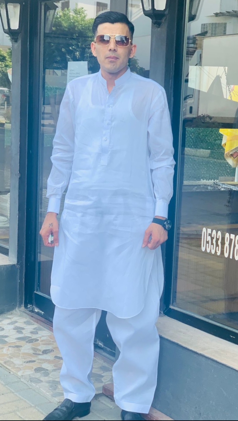 چوھدری زین چھت چوھدری ماجد