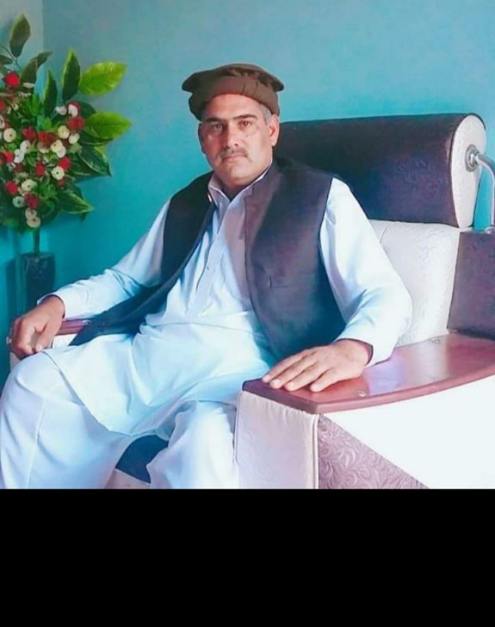 Ustad Syed Aftab Shah